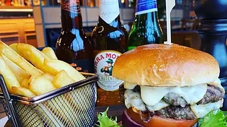 Burger