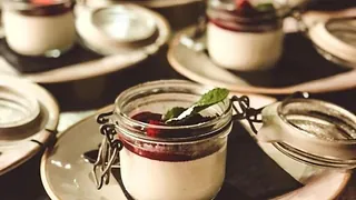 Dessert